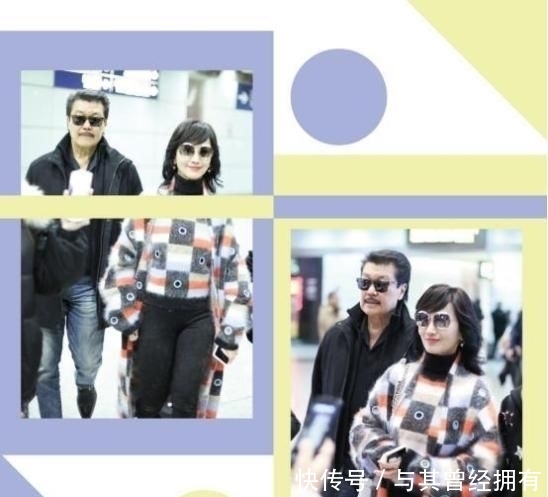 【大衣】赵雅芝真是时尚搭配教科书，照着这8套大衣穿，时髦又减龄！