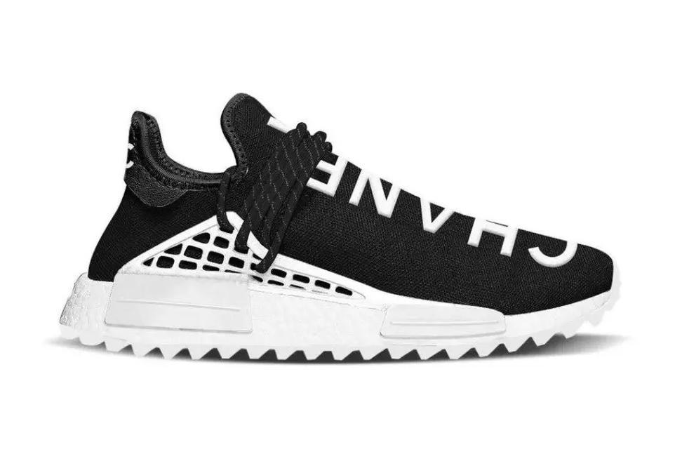 这些丑球鞋，真的值这么多钱吗？