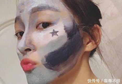漂亮■漂亮女生晚上常坚持的4件事,只要有毅力,皮肤白白嫩嫩很容易