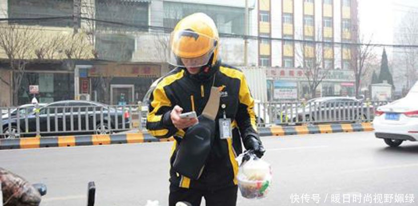 上海人被垃圾分类“逼疯”，纷纷开始用这种餐具，外卖小哥慌了
