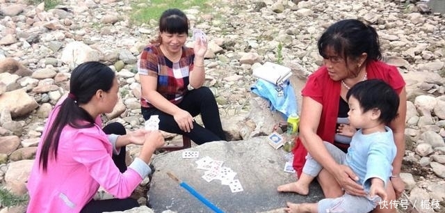 打麻将犯不犯法？终于有答案了，2种情况算娱乐，3种情况算赌博