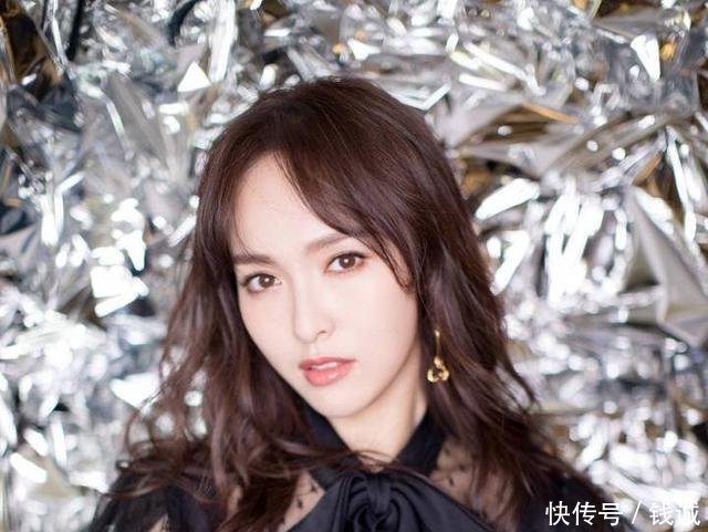 八位''穿纱裙''的女星，赵丽颖靓丽、热巴可爱，被杨颖美到了