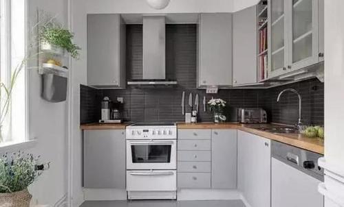 简约设计也很出彩，75㎡温馨家