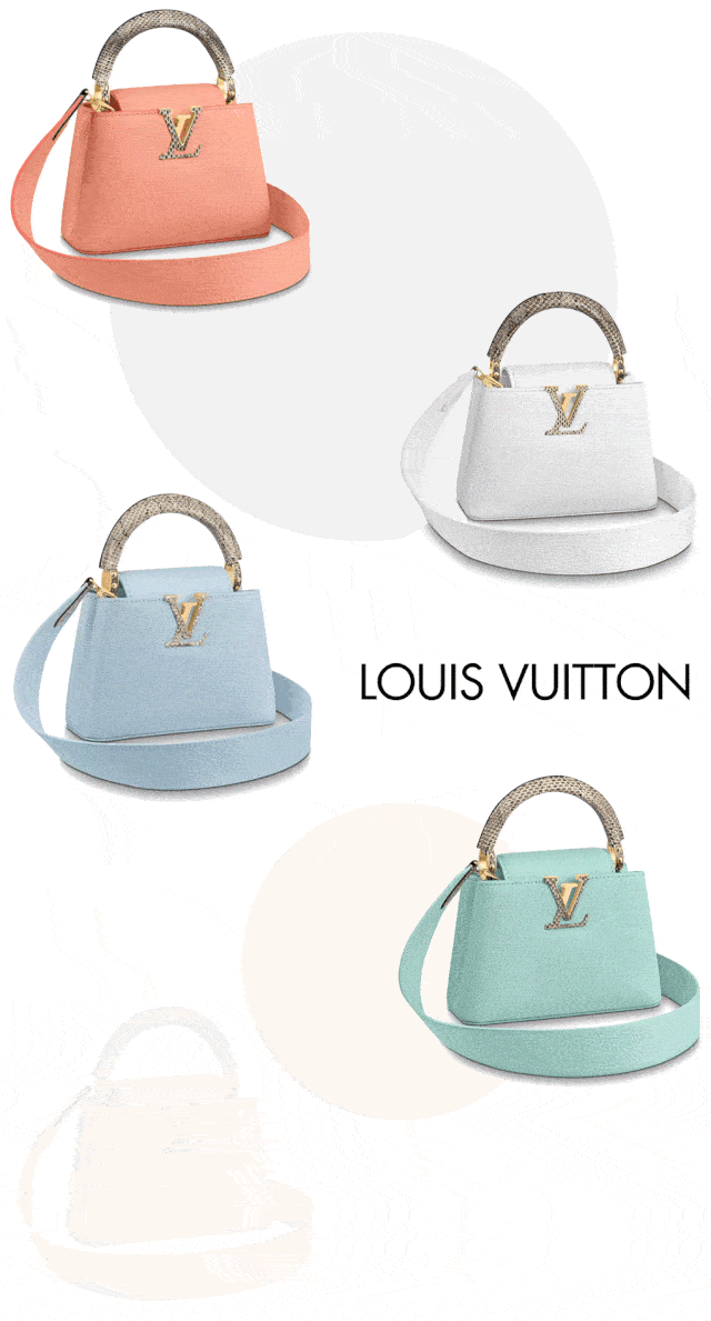 『Gucci』我又被Gucci的童包种草了!