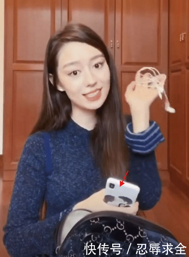「出镜」郎朗老婆吉娜被吐槽沦为网红后,罕见素颜出镜,颜值被赞惊为天人