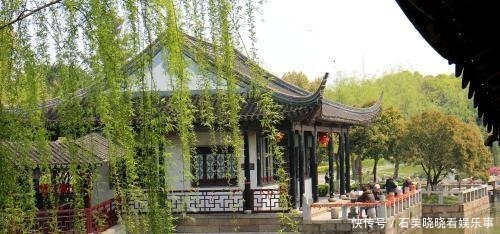 中国最适合居住的地方是江苏,但不是江苏的苏州,而是这个地方！