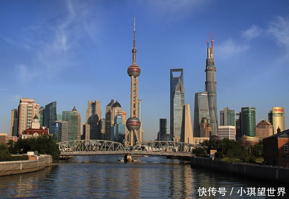  「我国」我国城市人口吸引力排名前六，除了北上广深，看看有你