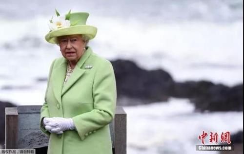 英国女王圣诞节致辞传统