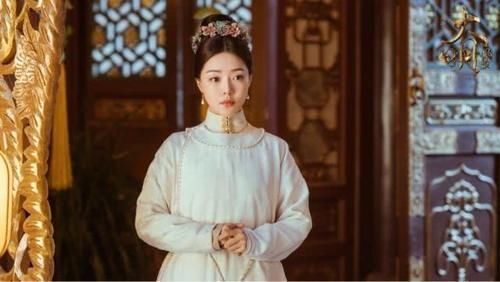 大明风华邓家佳演的角色