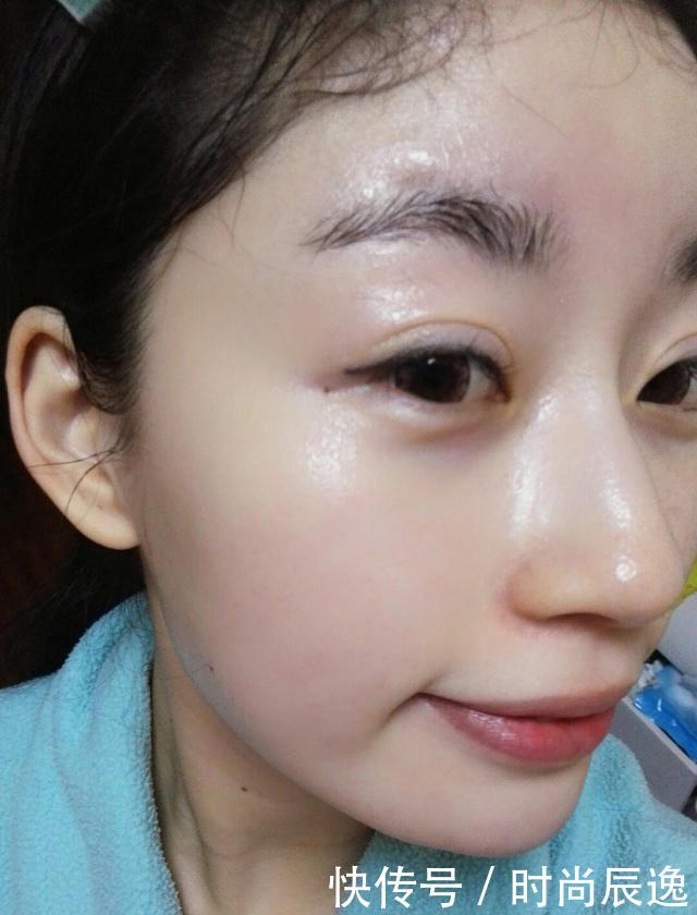 菜市场2元1个的它，睡前加牛奶洗脸，一月皮肤嫩白光滑，轻松祛斑