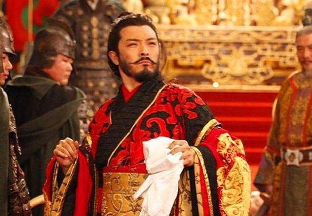 『隋文帝』独孤伽罗晚年做了件蠢事,隋文帝死前怒骂她,毁了隋朝的江山