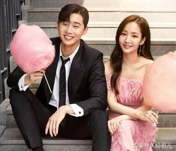 李敏镐前女友朴敏英否认与朴叙俊恋爱，一度委屈落泪称是网友造谣