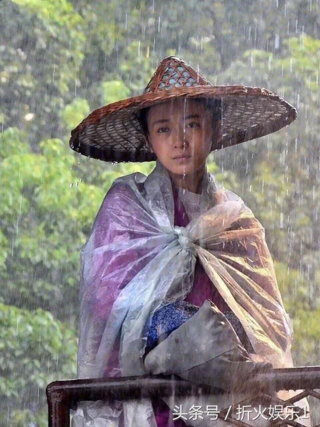 范冰冰方否认，范冰冰抢吴谨言《潘金莲》角色，是于正在造谣