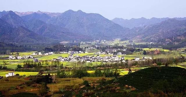 三月,去看中国最美春光