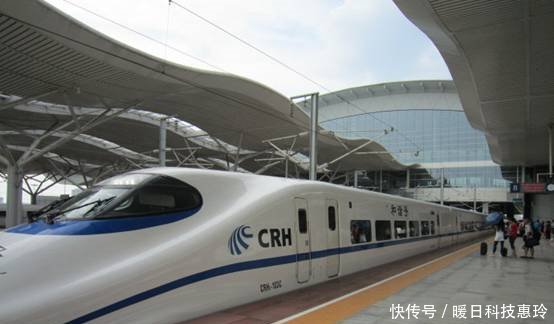  高铁站@河南濮阳喜获一等高铁站