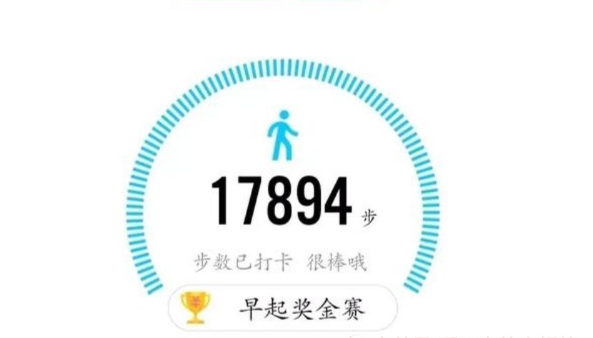 早起打卡：开启活力一天的新方式