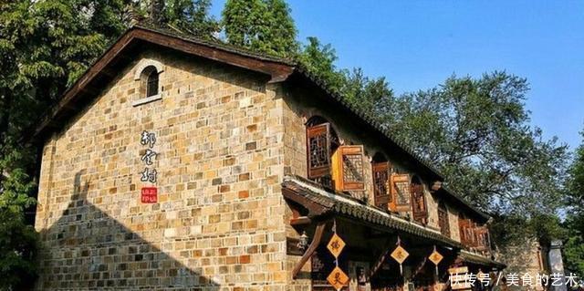 河南最值得一去的古村落：景色优美，不要门票，吃住超便宜