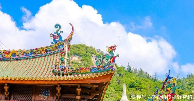 厦门最文艺的地方在这里,被誉为中国夏威夷,老厦门的集体回忆