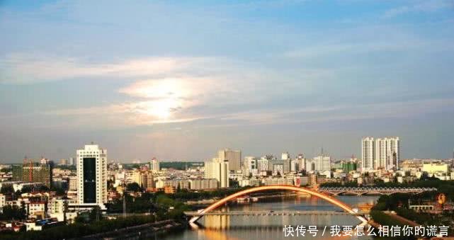  北方人|河南位置“最无奈”的城市，北方人说它是南方，南方人说