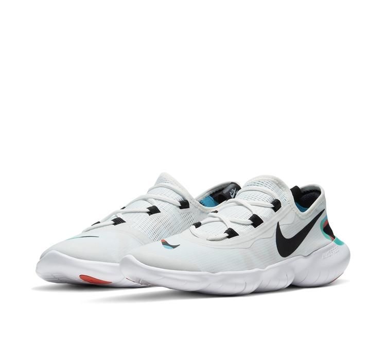 【升级】Nike Free 5.0再次升级!这次鞋面材质有点特别