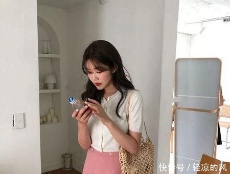 『奶奶衫』五款必穿单品,时髦洋气又显瘦