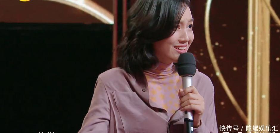 刘琳朱丹声临其境