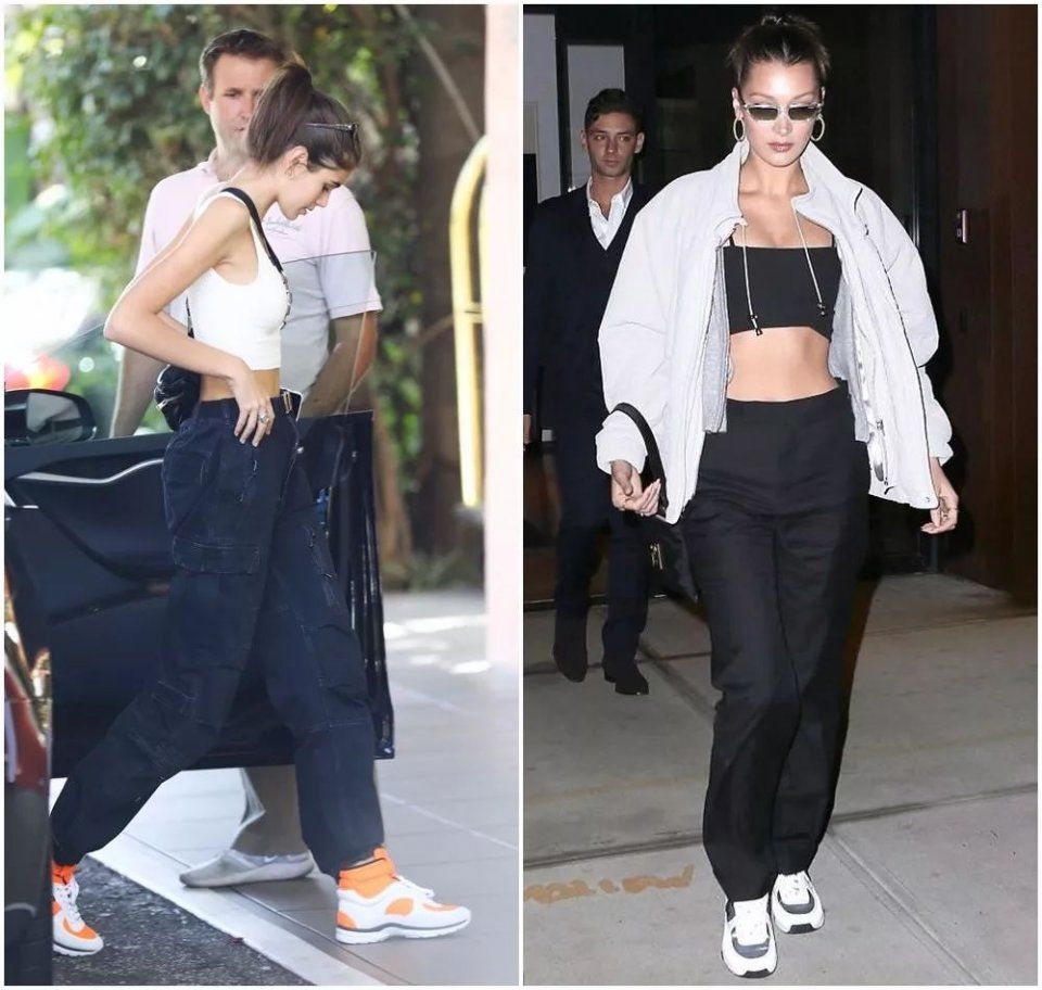 推广 | 最百搭的运动风配饰，随便怎么搭都好看