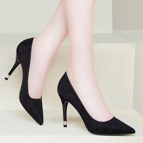 下半年聚会多,备这样的高跟鞋,穿上显女王气质,成为聚会焦点