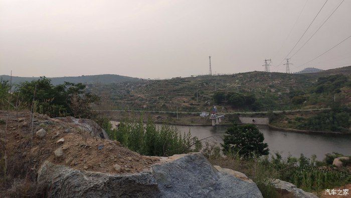 荣威RX3不喜欢跟团，更喜欢自己开车自驾游