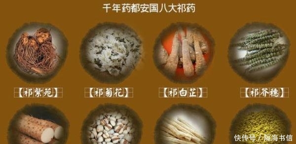 中国最牛城市 敢以“国”字命名 以中药闻名天下 被誉为“药都”