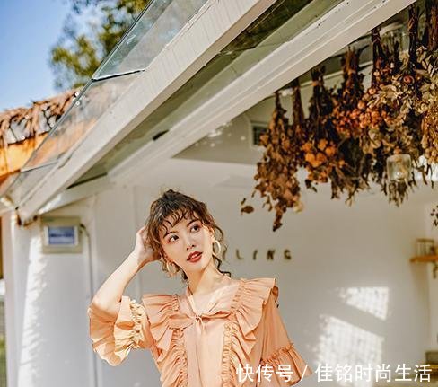 梨型■梨型身材大作战!对服装稍加用心就能又美又飒,穿出时尚与个性