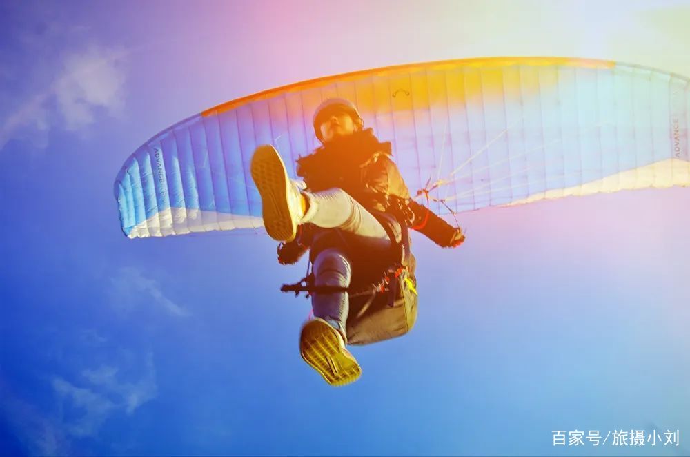  「游客」倒计时8天！清明小长假这13条小众宝藏线路，景色好，游客少！