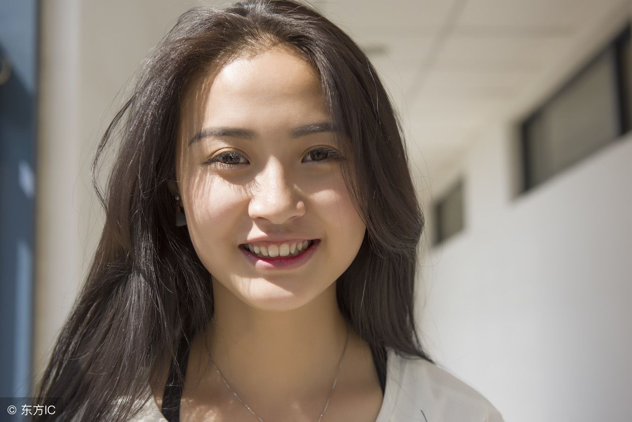 你是美女吗?快看新时代美女的标准