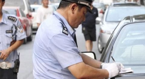 交警提示：连这五种交通标志不懂，还是别开车了？十二分不够扣