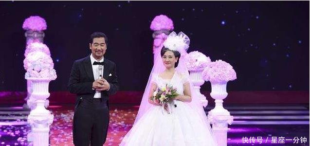 『张国立与邓婕』1988年,张国立为邓婕与罗秀春离婚,罗秀春现在过得怎么样