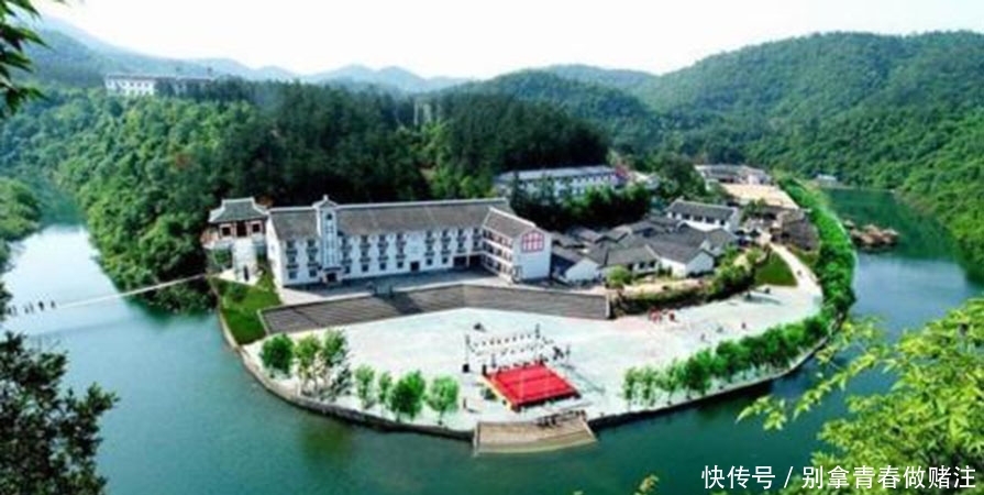 我国敢用“京”命名的三个城市，除了北京和南京，第三个你知道吗