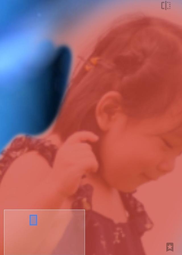 给小朋友的新年礼物，童话世界，摄影照片可以这么修