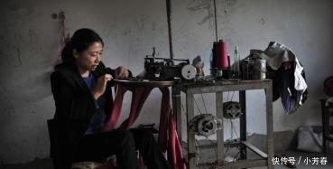 丈夫在外打工，农村留守妇女苦点累点都不怕，坦言2件事难以开口