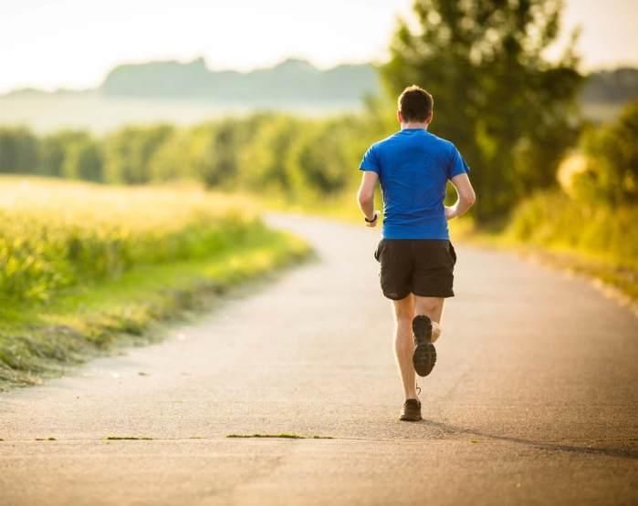 每天坚持跑步半个小时, 坚持了一个月, 体重为什么没有瘦下来?