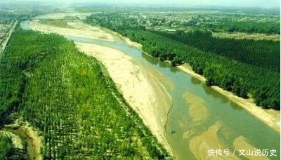  唯一：世界上唯一沙漠变绿洲的地方, 中国人再次向世界证明“奇