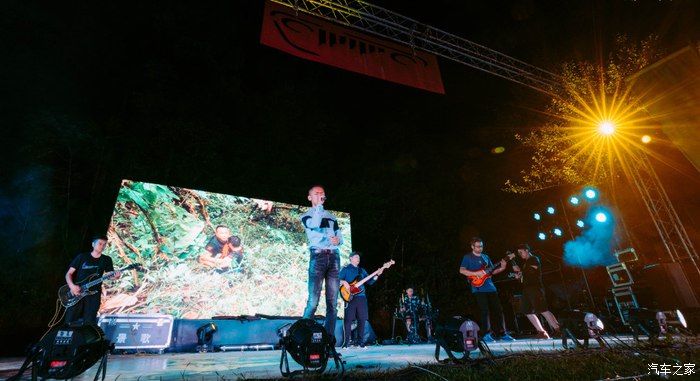 Jeep重走史迪威公路，大切诺基与我同在