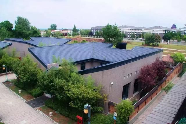 爱上周至|这样的关中四合院真是美翻了，好想住下来！