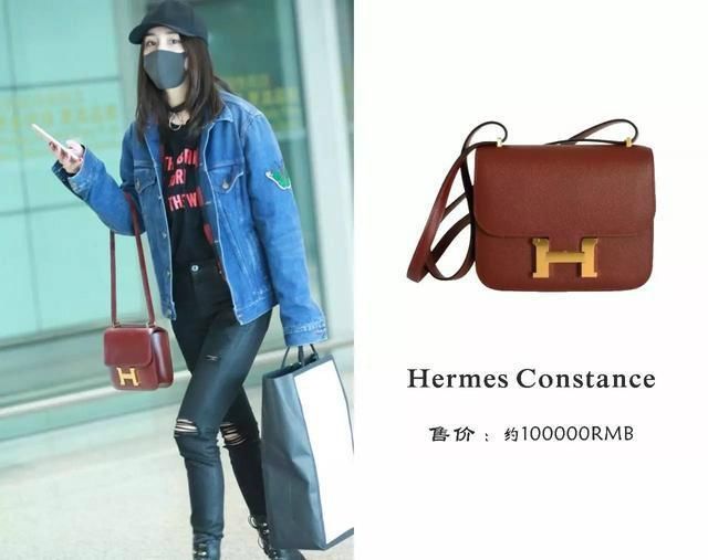 这50款时尚史上最经典百搭的包包,是所有女人的终极梦想!