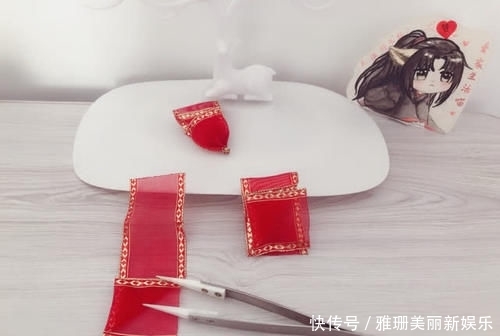  「动手做」自己动手做蝴蝶结，新款式又来了，这次的是不是更漂亮？