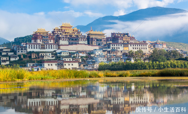 中国这4个旅游景点, 改了名字之后如同“开挂”