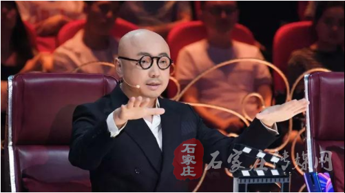 《我就是演员》买热搜,刷流量?徐峥一番话揭秘娱乐圈内幕:观众不