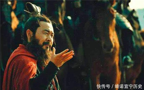 『奸佞』曹操到底有多难演一人太过正派,一人太过奸佞,只有他真演活了