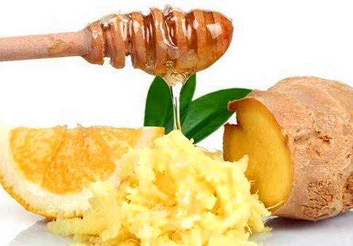 晚上吃生姜和苹果会中“毒”？你还打算被骗下去吗，今天公布真相