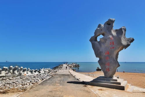 黄河九曲十八弯，黄龙入海的壮观景象你见过吗，不一样的黄河之美