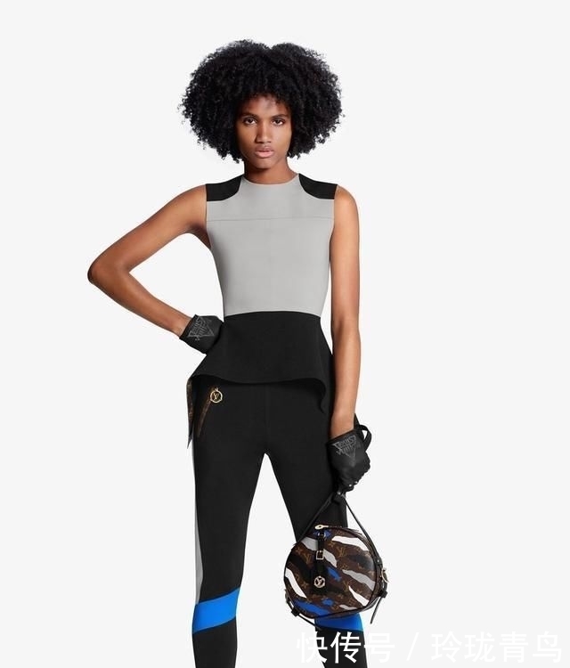 当Louis Vuitton遇到《英雄联盟》还能引领时尚